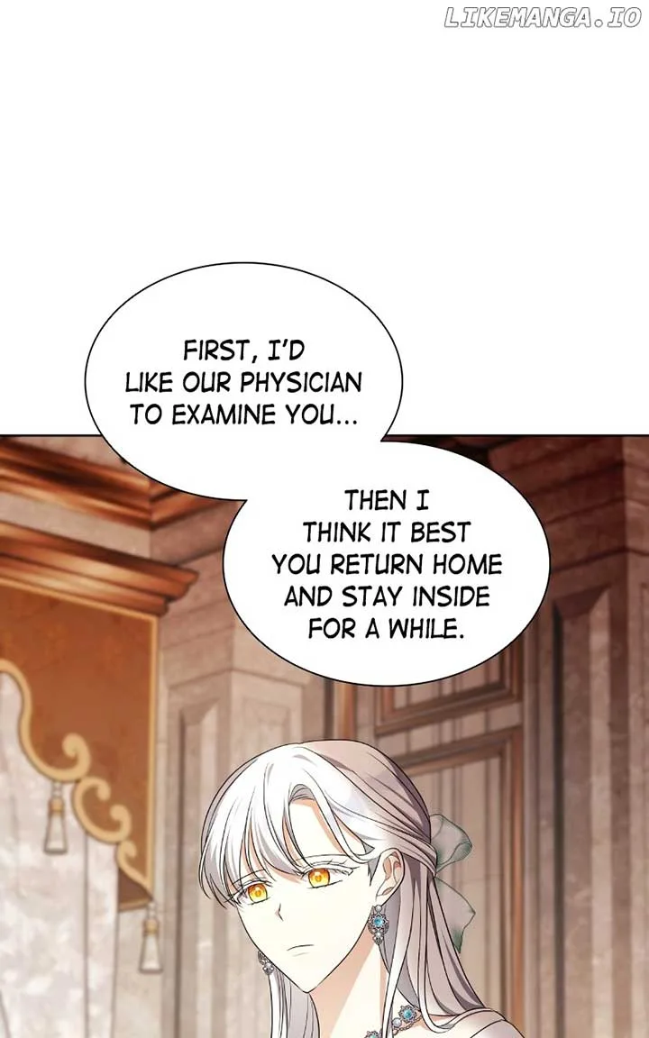 Hoping for My Death Chapter 42 page 92