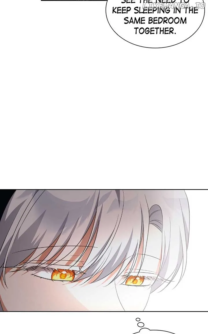 Hoping for My Death Chapter 43 page 11