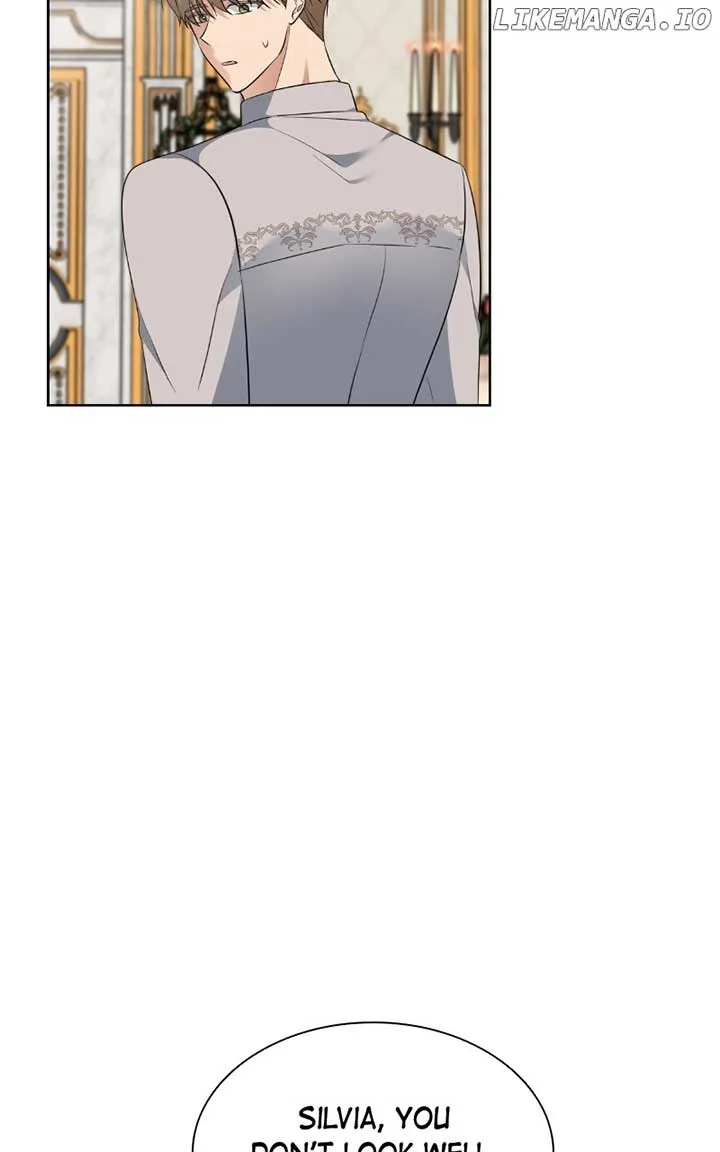 Hoping for My Death Chapter 43 page 65