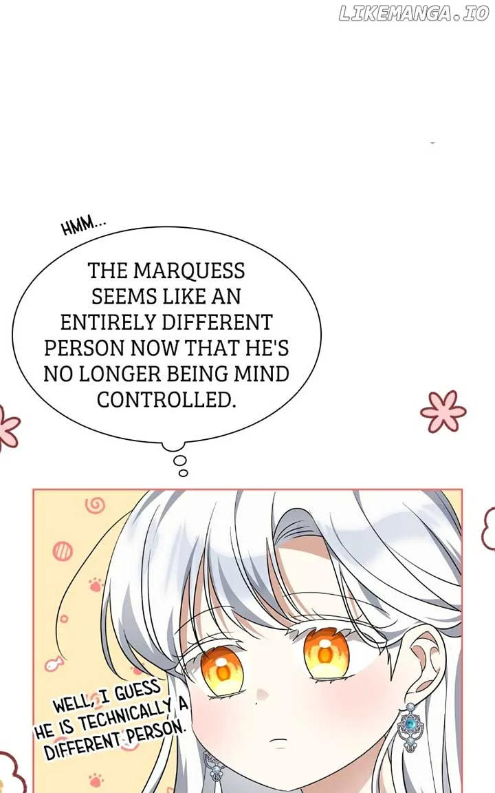 Hoping for My Death Chapter 42 page 94