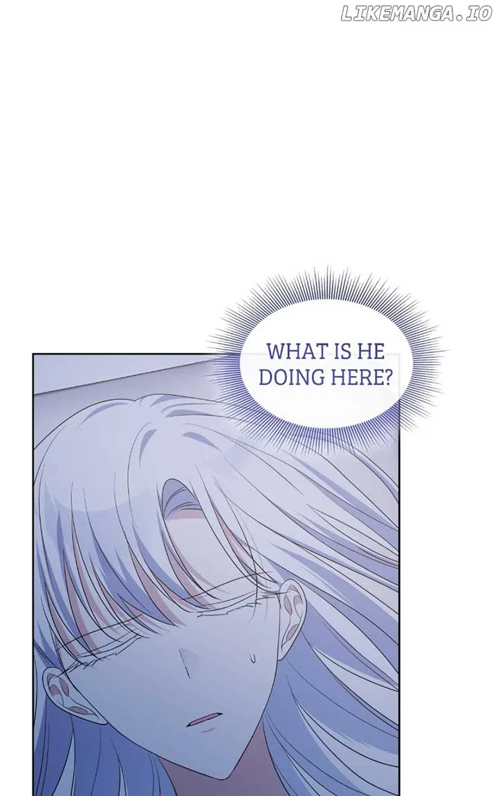 Hoping for My Death Chapter 43 page 51