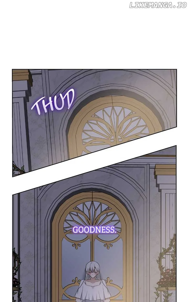 Hoping for My Death Chapter 43 page 75