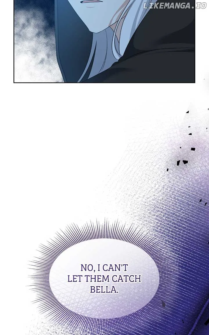 Hoping for My Death Chapter 43 page 105