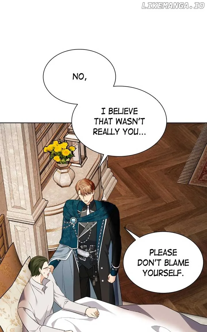 Hoping for My Death Chapter 42 page 89