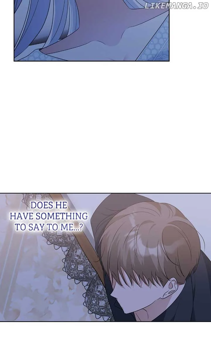 Hoping for My Death Chapter 43 page 52