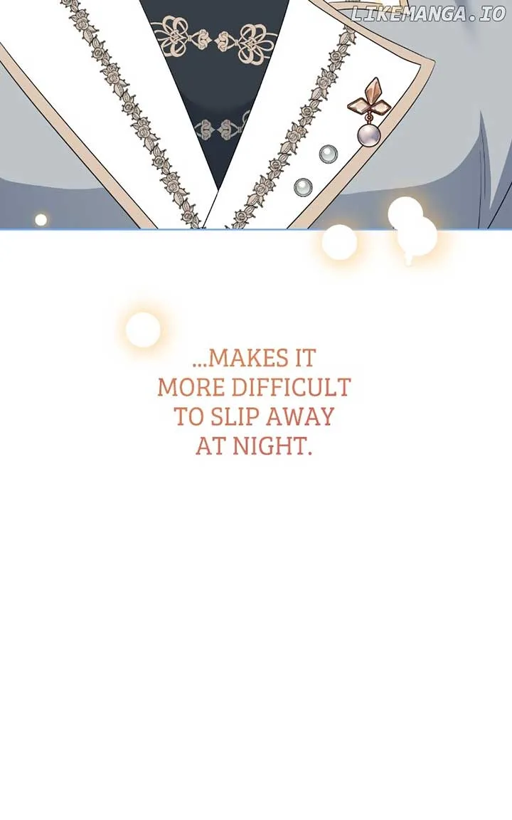 Hoping for My Death Chapter 43 page 14