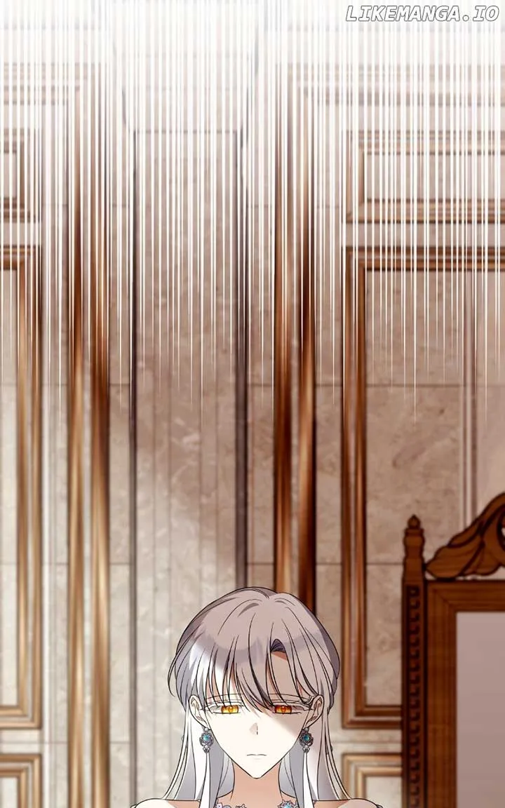 Hoping for My Death Chapter 42 page 116