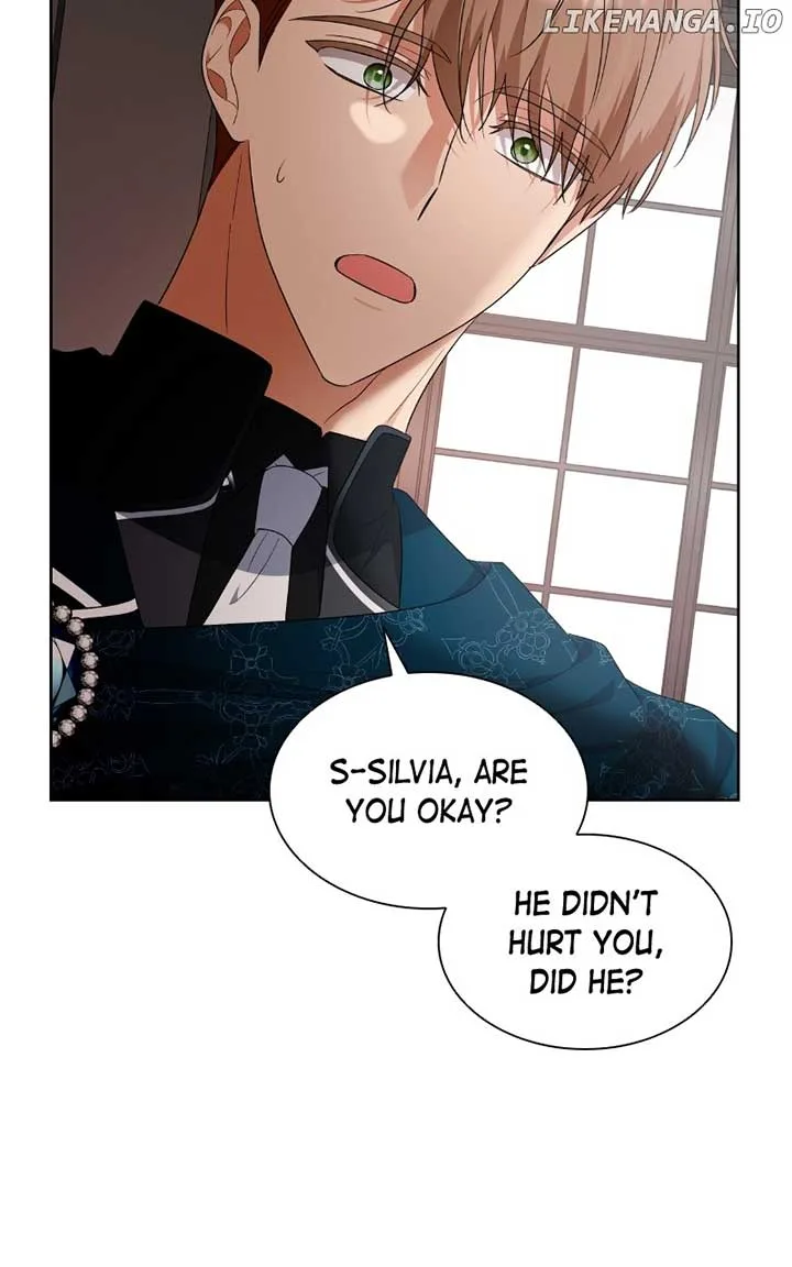 Hoping for My Death Chapter 42 page 69