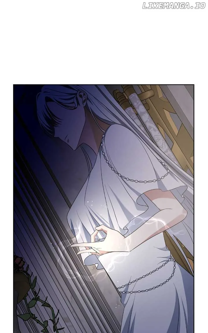 Hoping for My Death Chapter 43 page 82