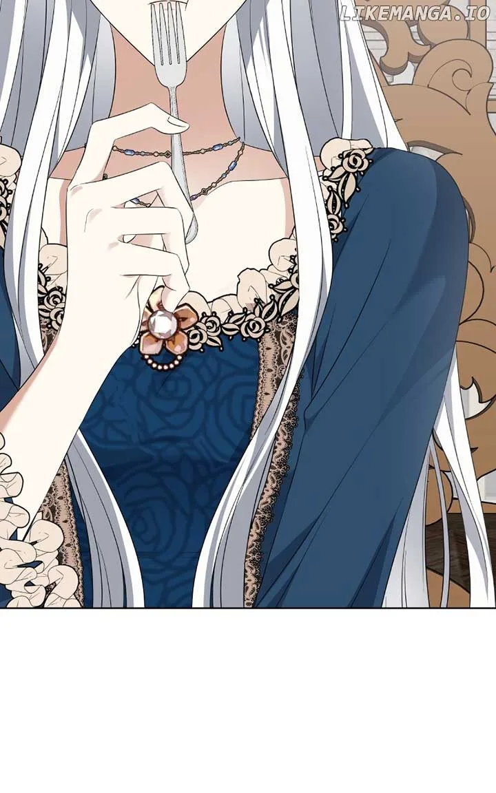 Hoping for My Death Chapter 42 page 131