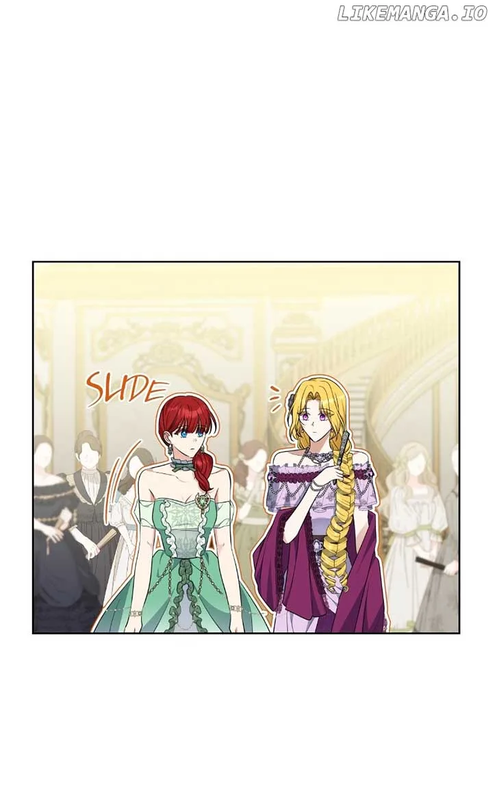 Hoping for My Death Chapter 42 page 51