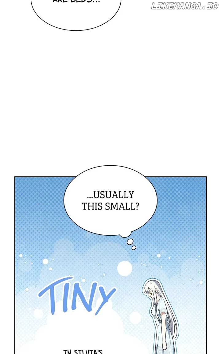 Hoping for My Death Chapter 43 page 34