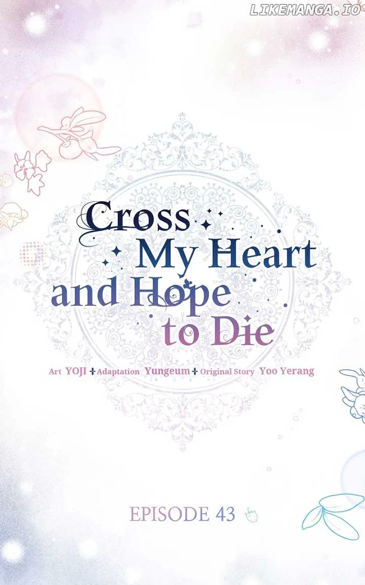 Hoping for My Death Chapter 43 page 29
