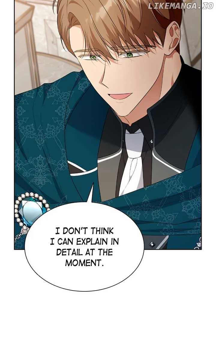 Hoping for My Death Chapter 42 page 91