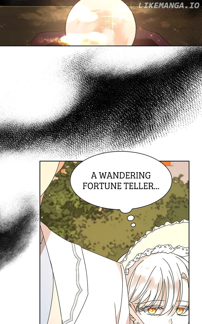 Hoping for My Death Chapter 37 page 121