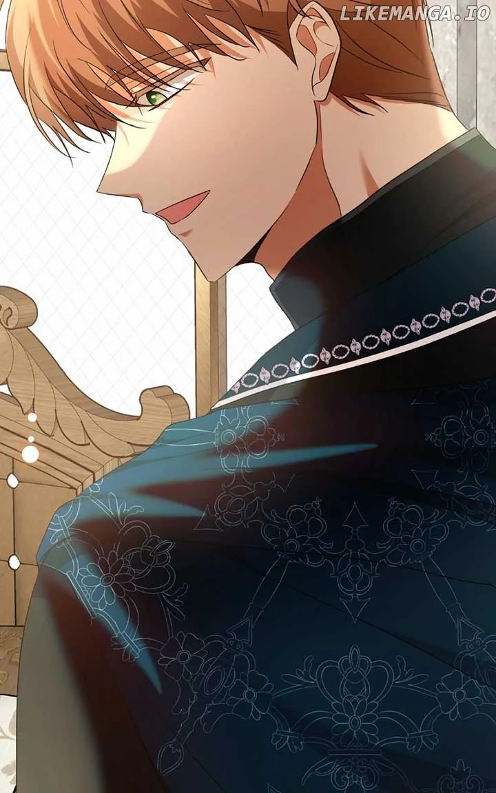 Hoping for My Death Chapter 42 page 121