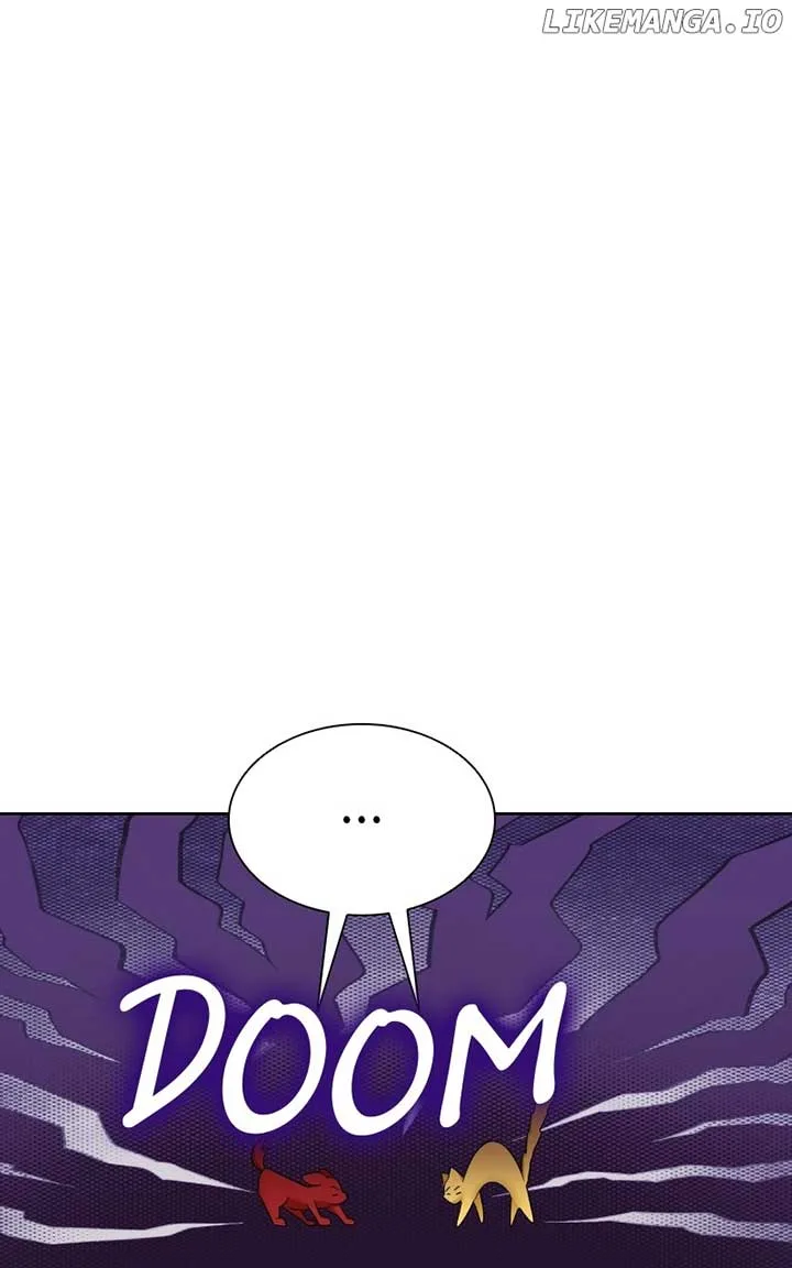 Hoping for My Death Chapter 42 page 59