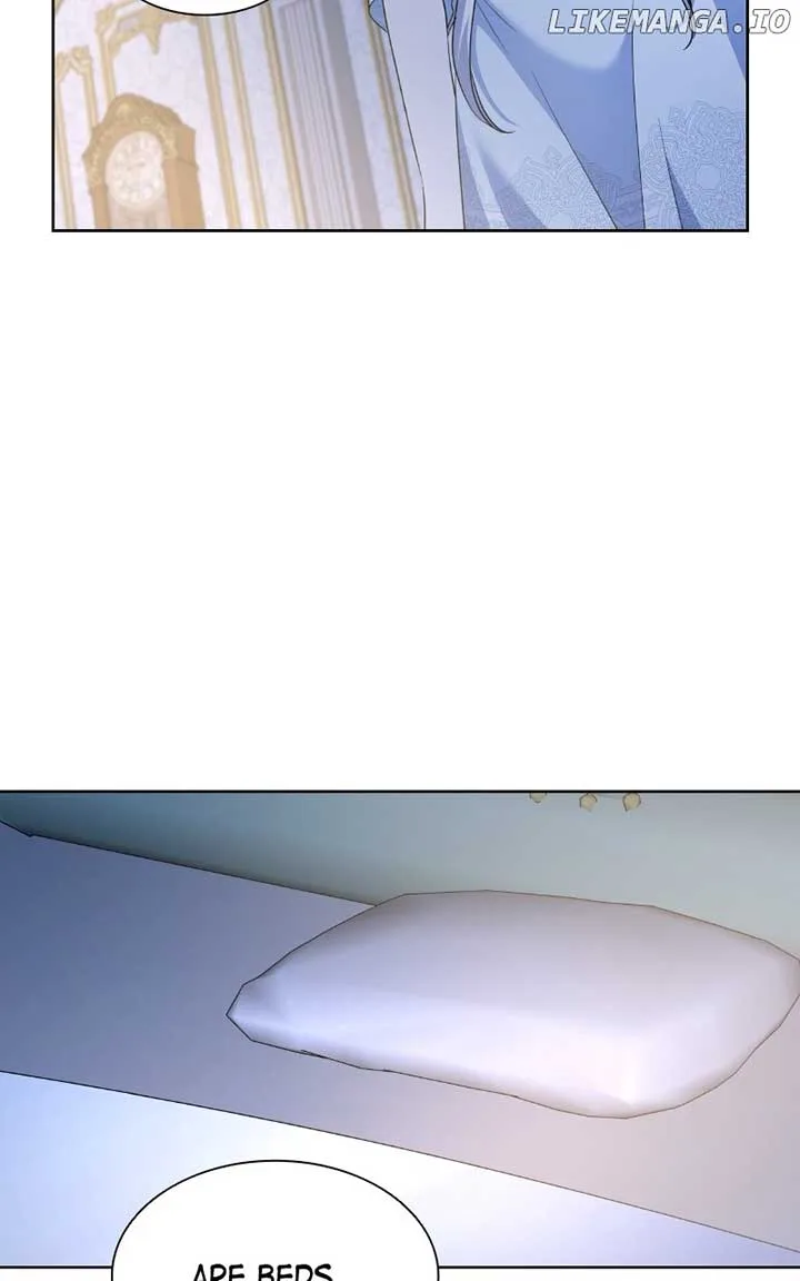 Hoping for My Death Chapter 43 page 33