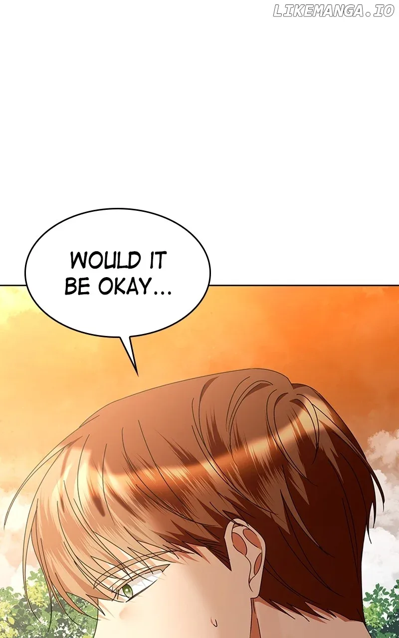 Hoping for My Death Chapter 37 page 125