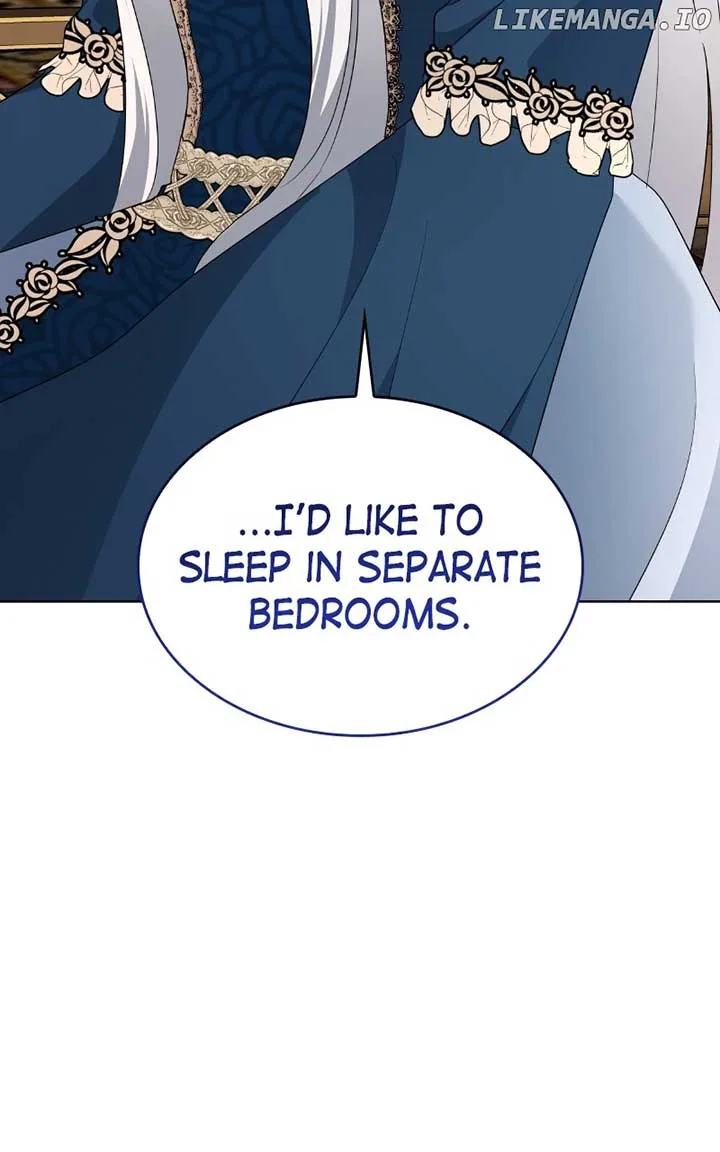 Hoping for My Death Chapter 42 page 137