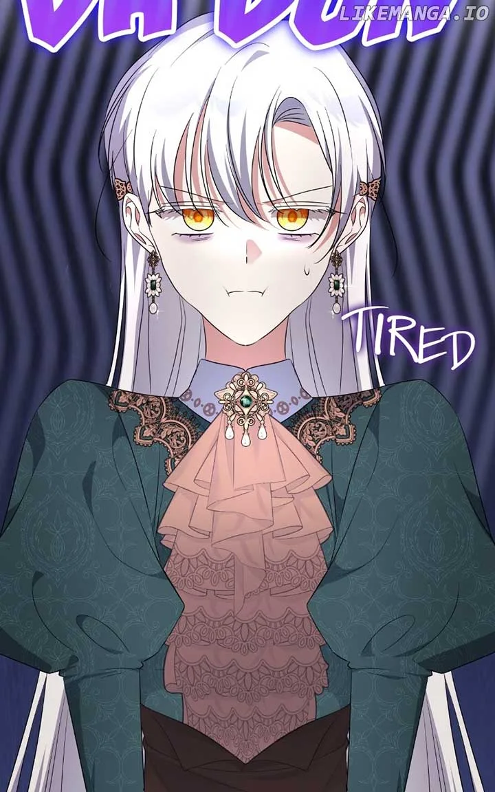 Hoping for My Death Chapter 43 page 63