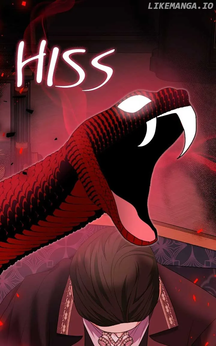 Hoping for My Death Chapter 42 page 107