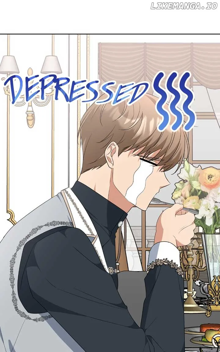 Hoping for My Death Chapter 43 page 24