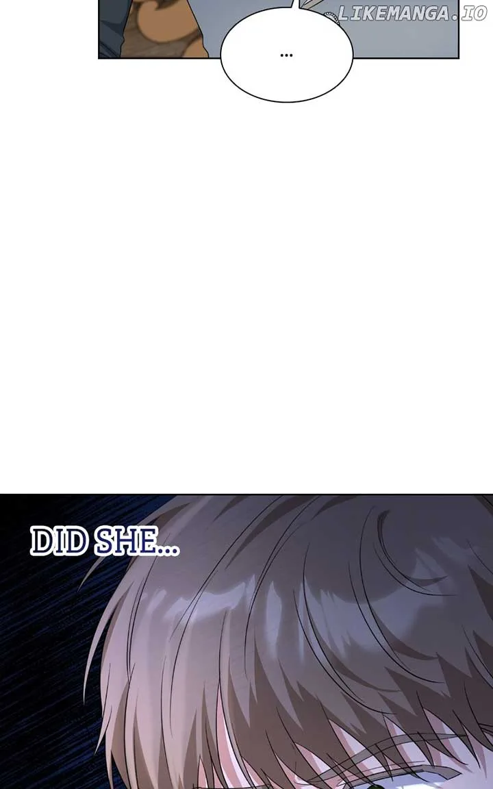 Hoping for My Death Chapter 43 page 17