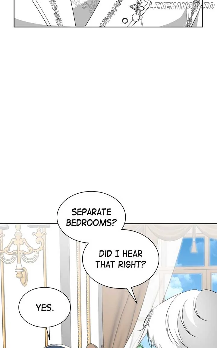 Hoping for My Death Chapter 43 page 8