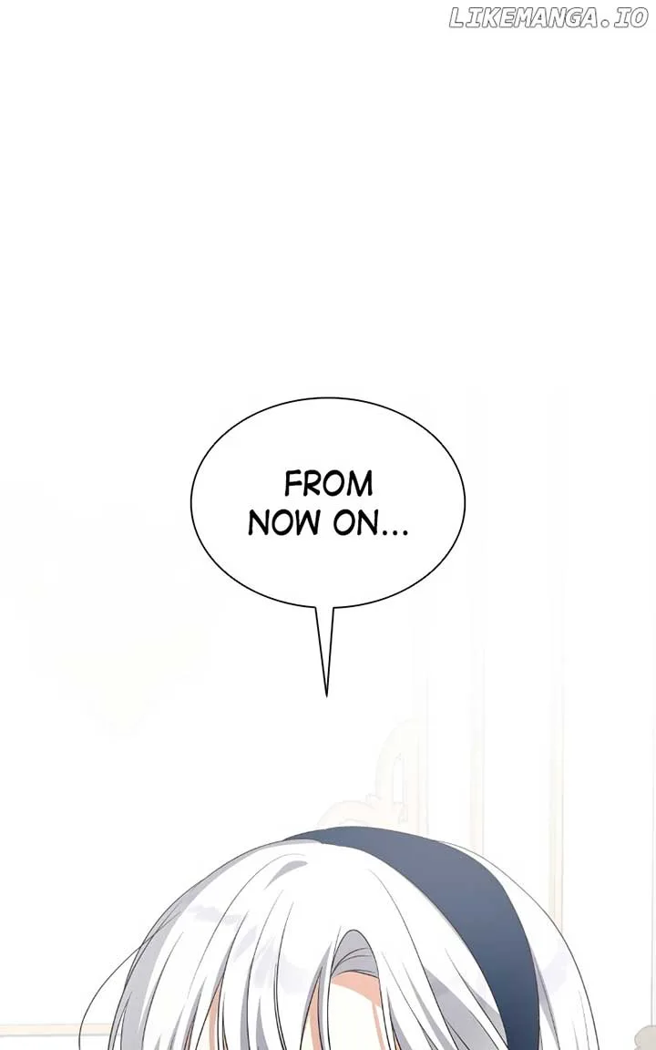 Hoping for My Death Chapter 42 page 135