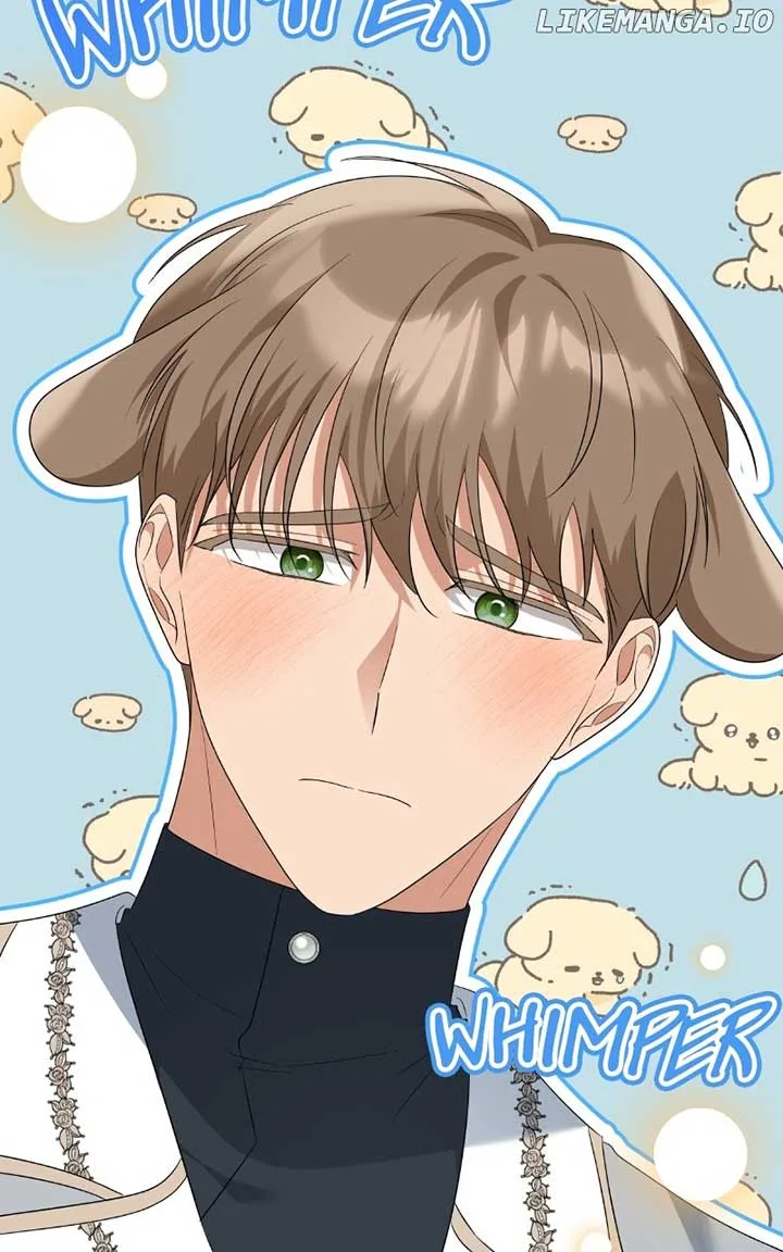 Hoping for My Death Chapter 43 page 13