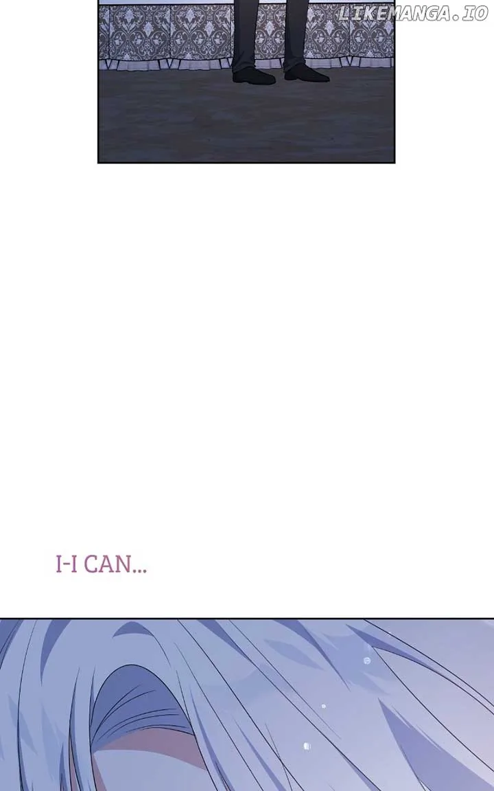 Hoping for My Death Chapter 43 page 54