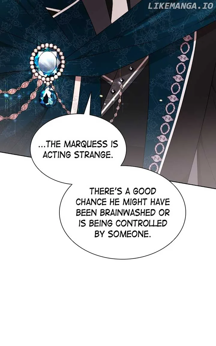 Hoping for My Death Chapter 41 page 47