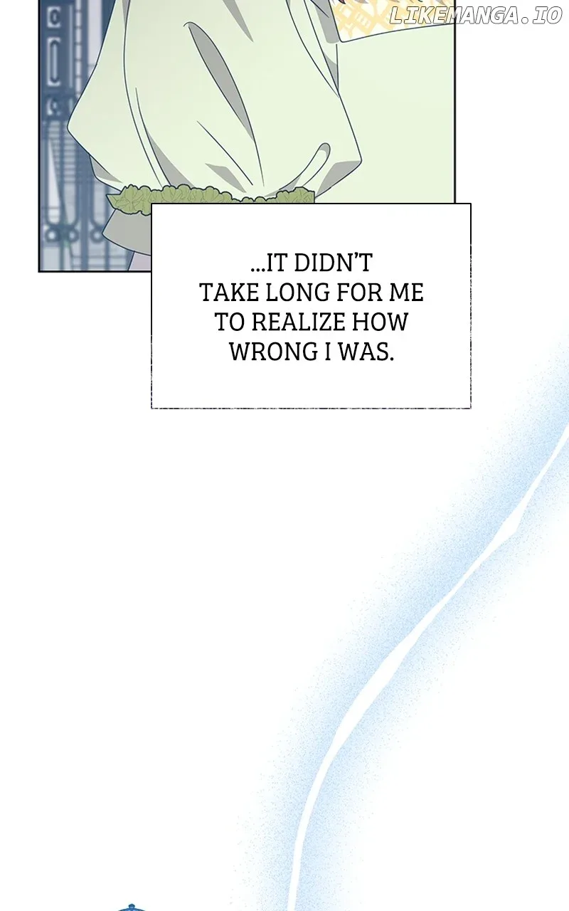 Hoping for My Death Chapter 38 page 91