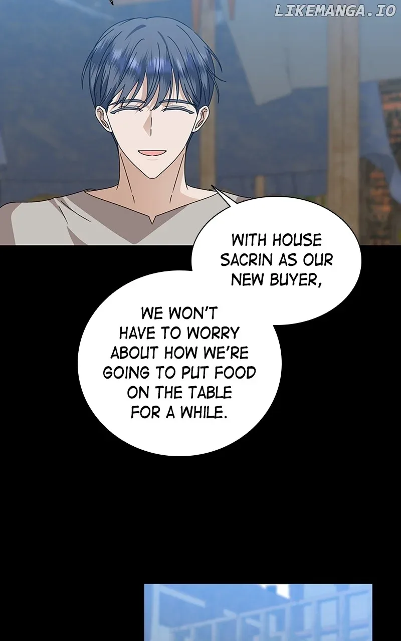 Hoping for My Death Chapter 38 page 81