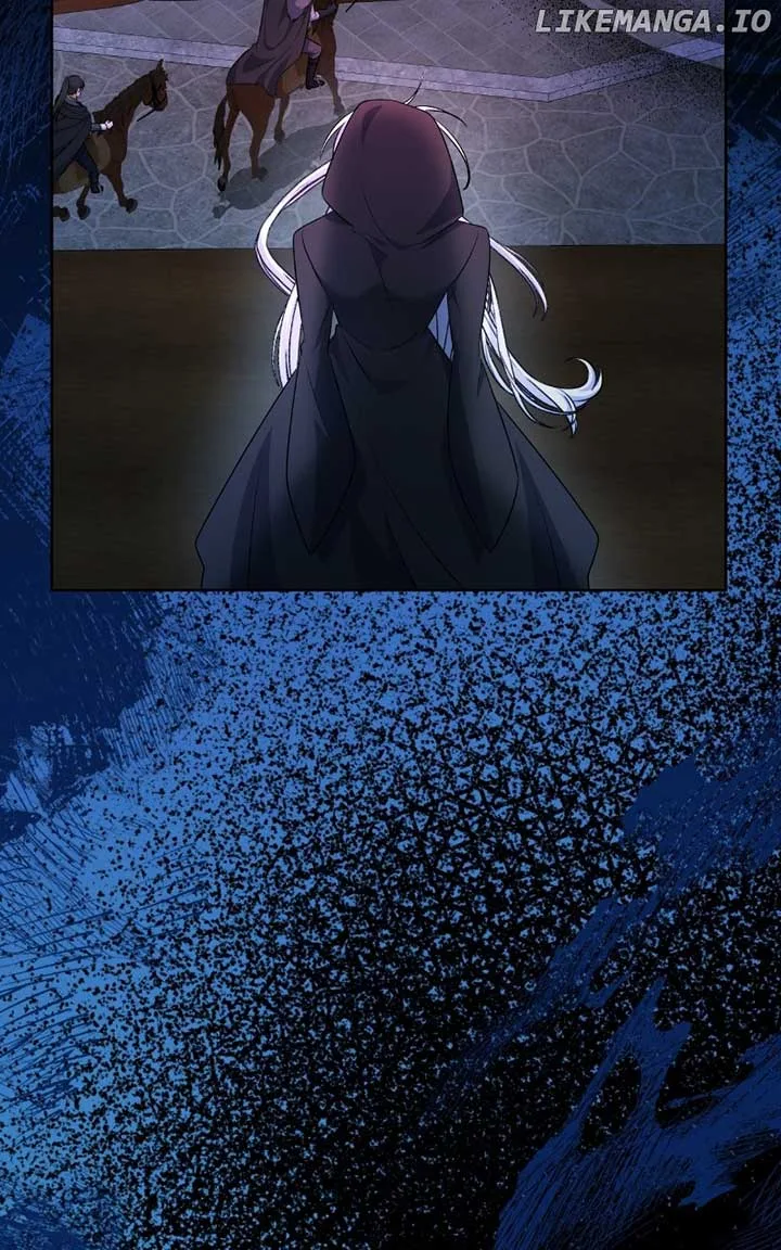 Hoping for My Death Chapter 43 page 109