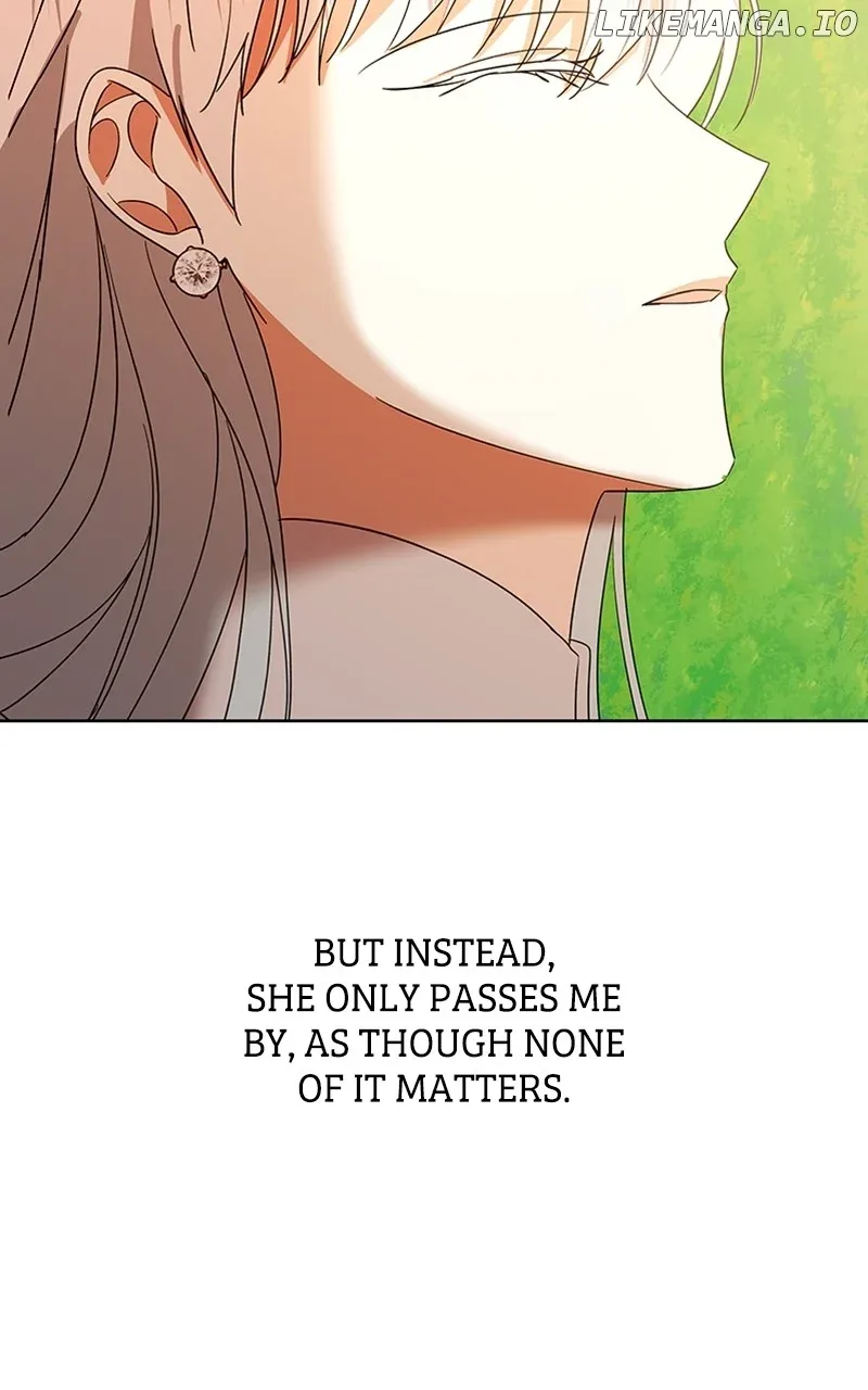 Hoping for My Death Chapter 37 page 105