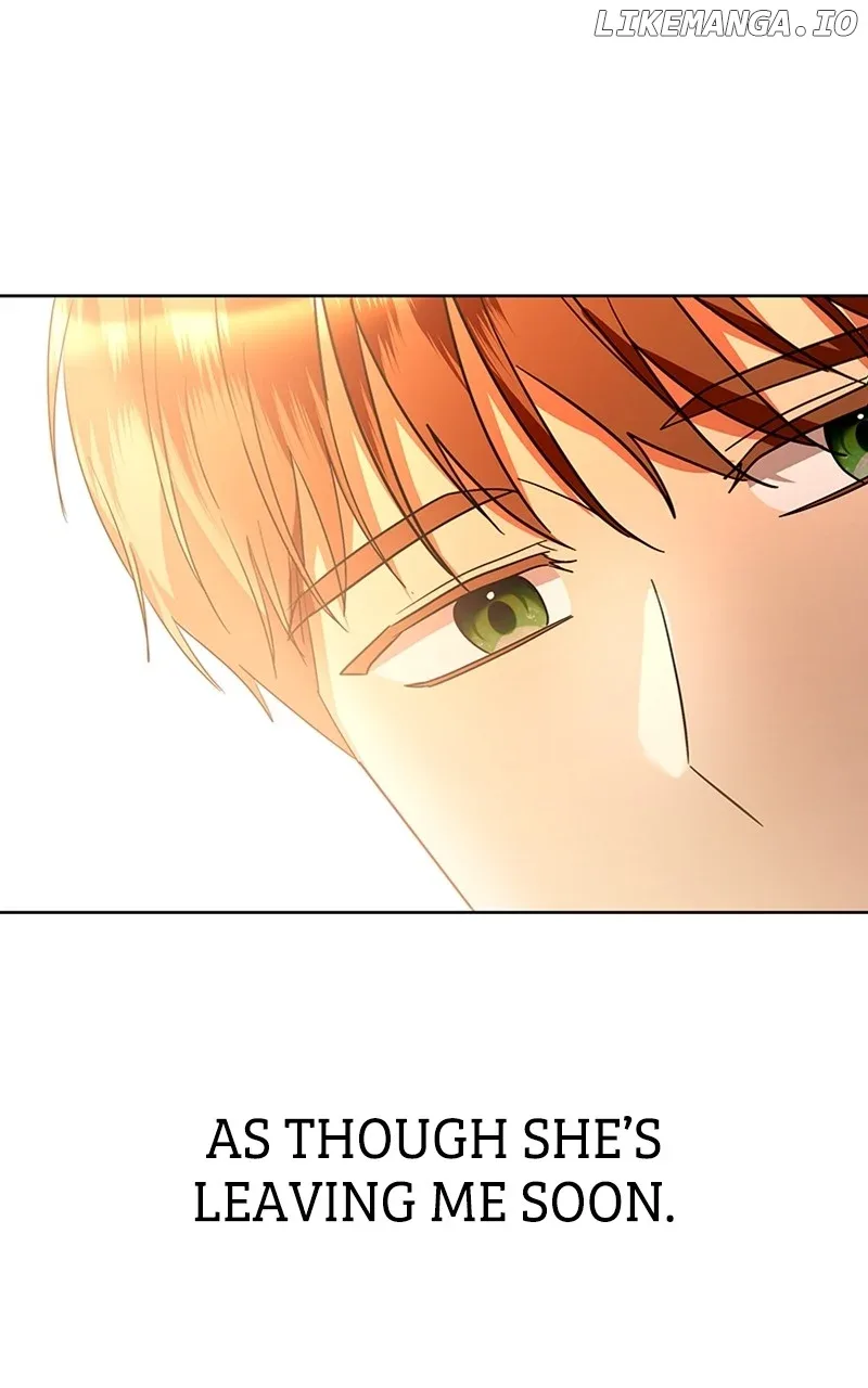 Hoping for My Death Chapter 37 page 106