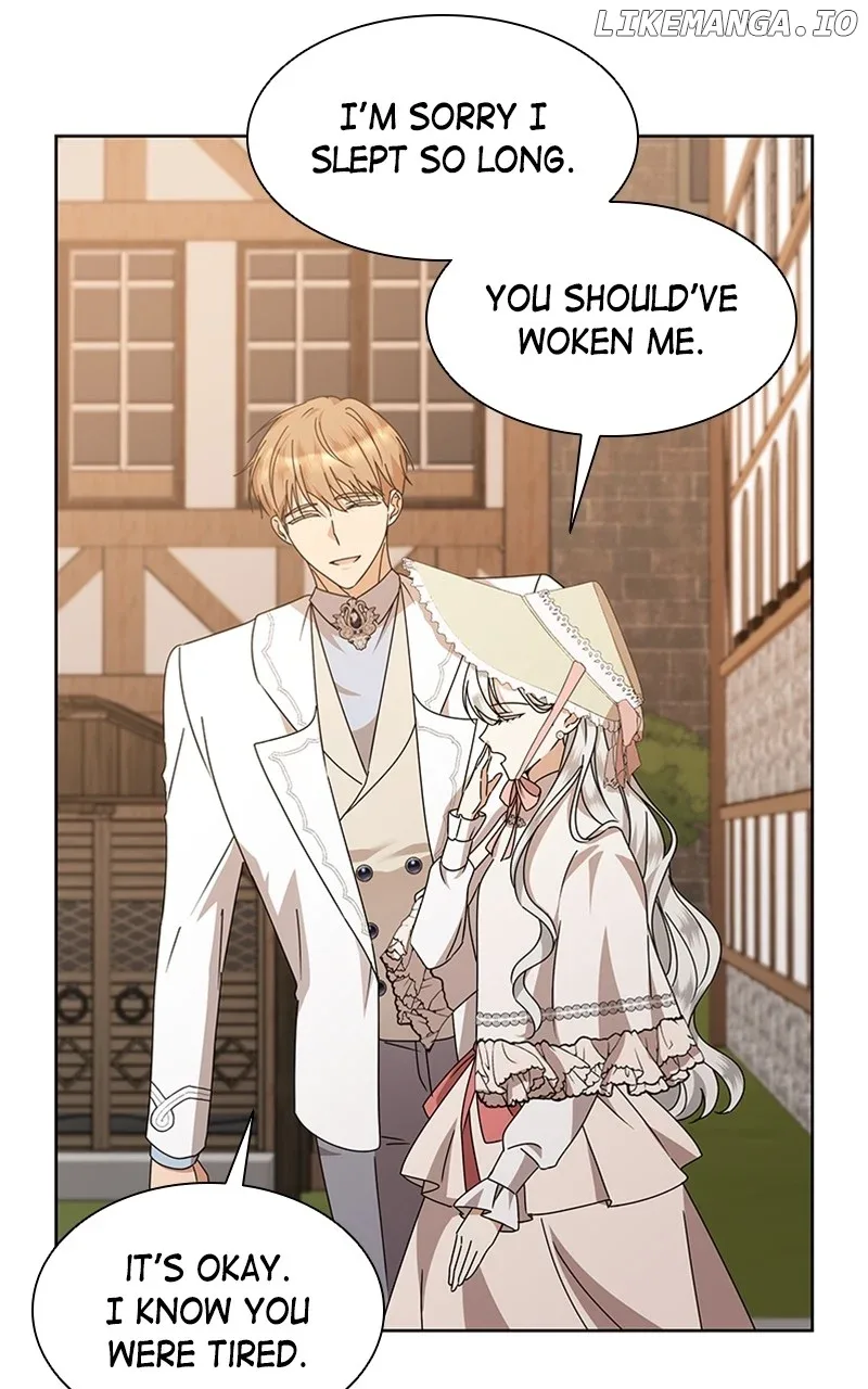 Hoping for My Death Chapter 37 page 116