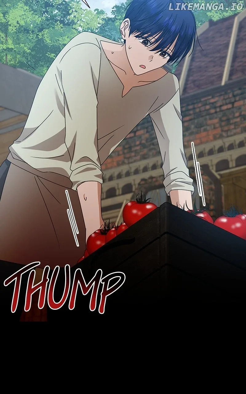 Hoping for My Death Chapter 38 page 78
