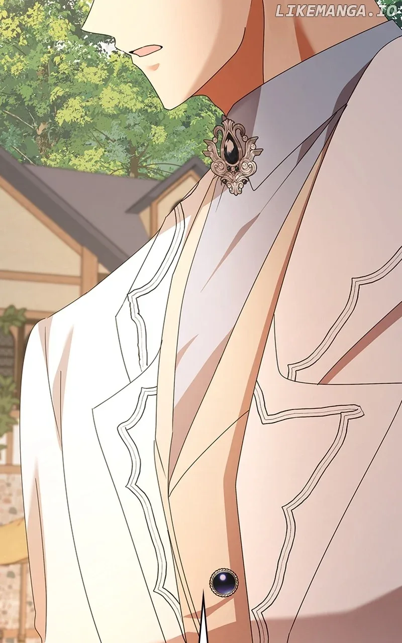 Hoping for My Death Chapter 37 page 126