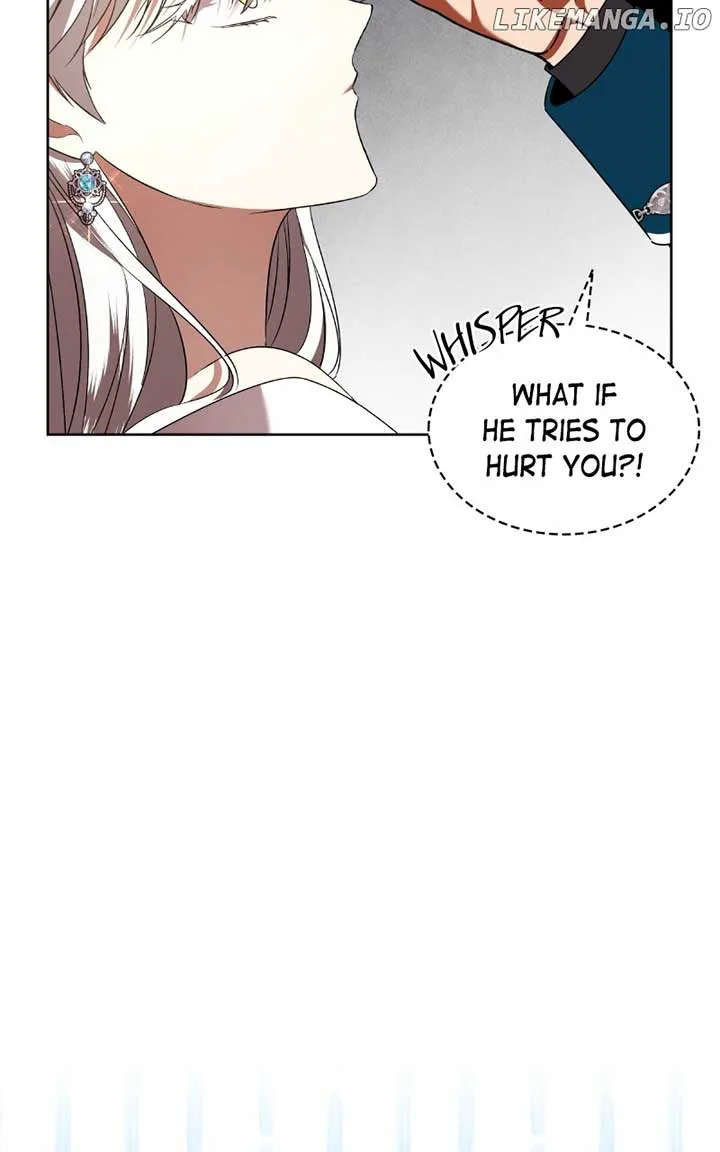 Hoping for My Death Chapter 41 page 43