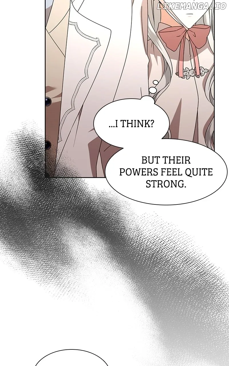 Hoping for My Death Chapter 37 page 122