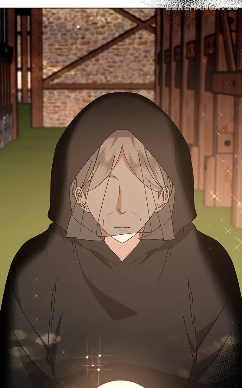 Hoping for My Death Chapter 37 page 120