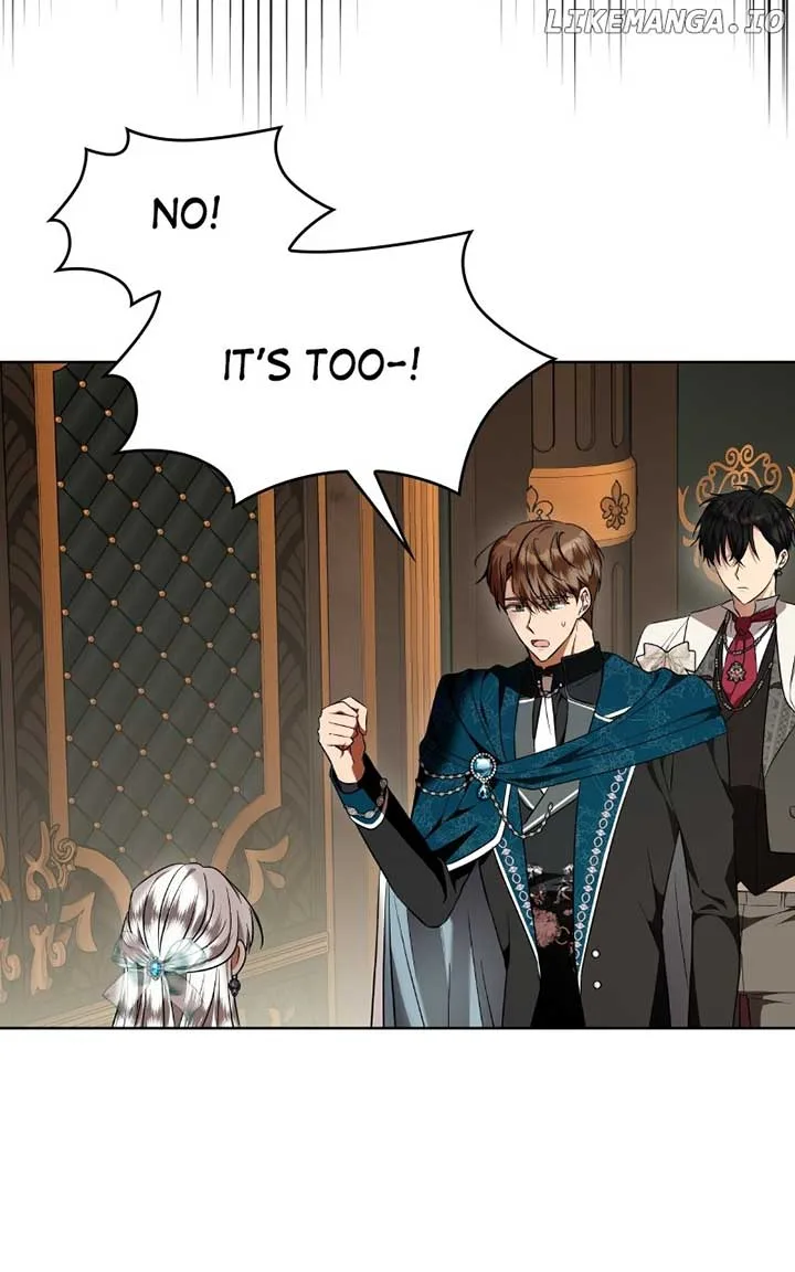 Hoping for My Death Chapter 41 page 40