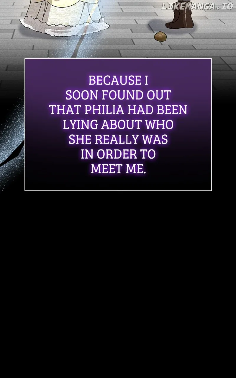 Hoping for My Death Chapter 38 page 93