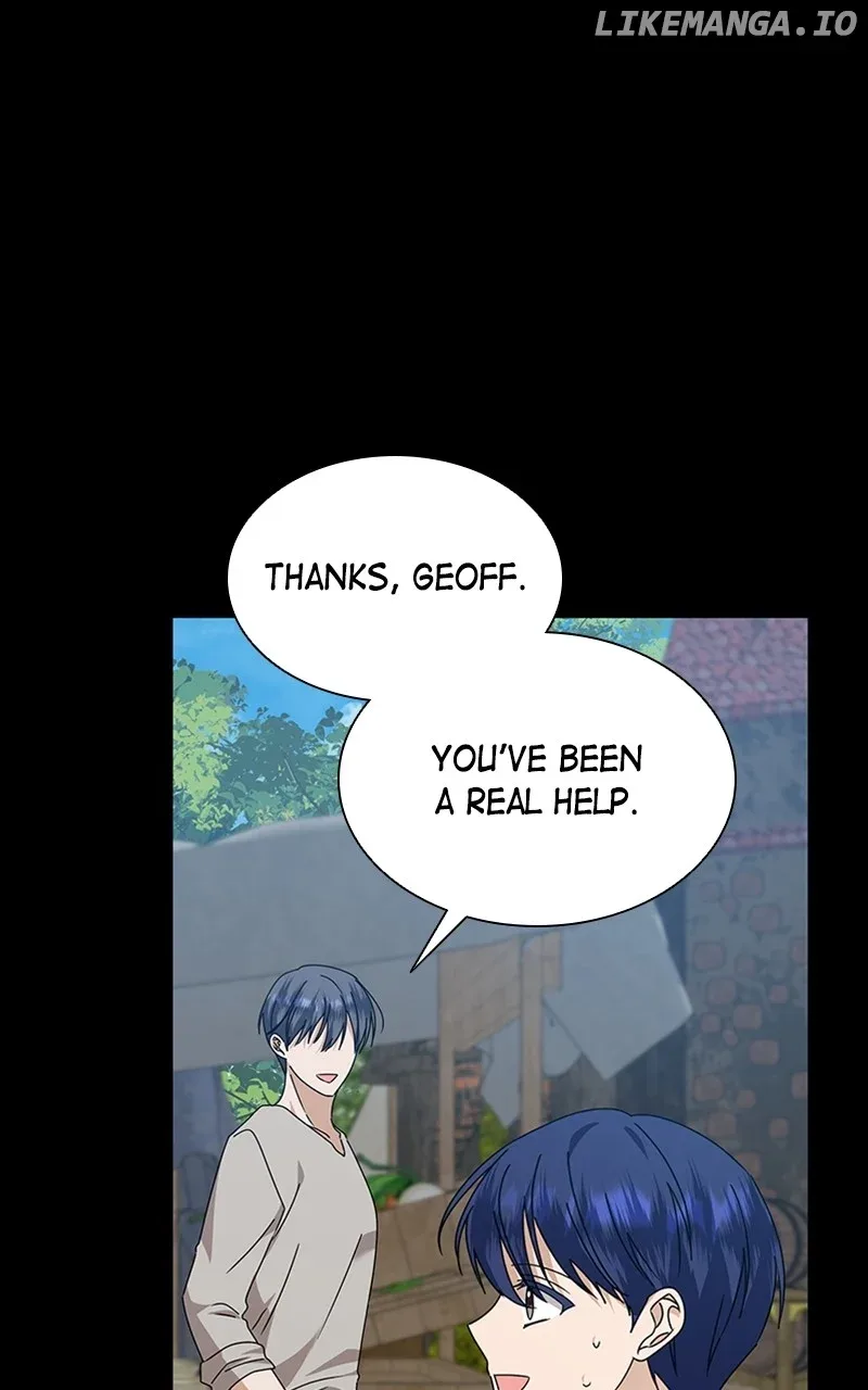 Hoping for My Death Chapter 38 page 79
