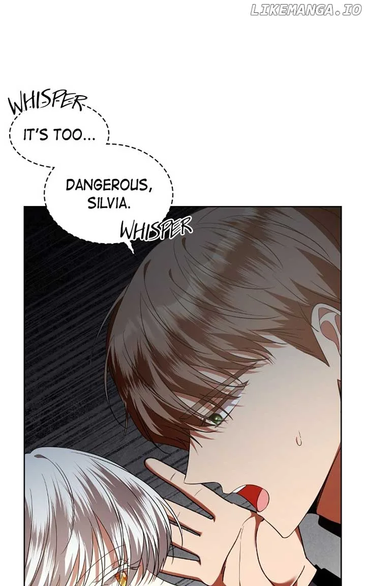 Hoping for My Death Chapter 41 page 42