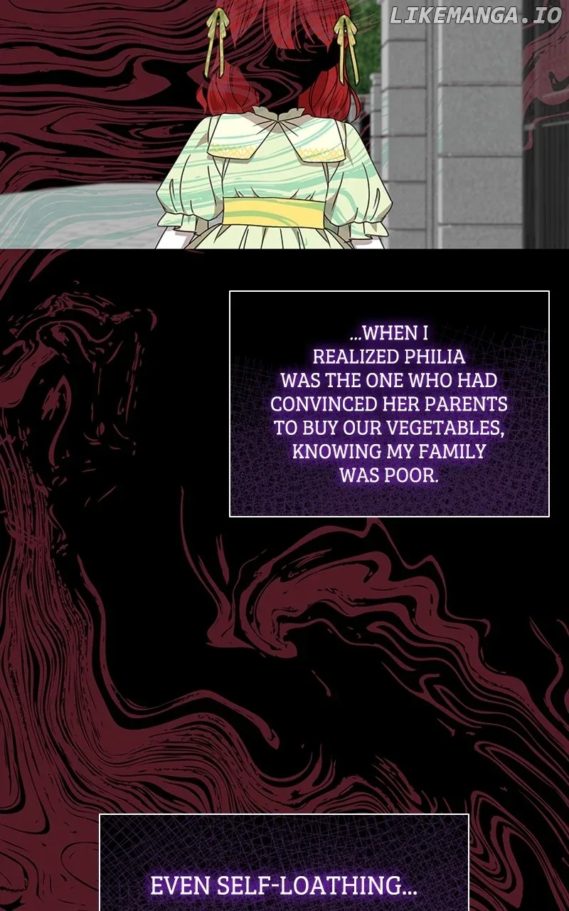 Hoping for My Death Chapter 38 page 97