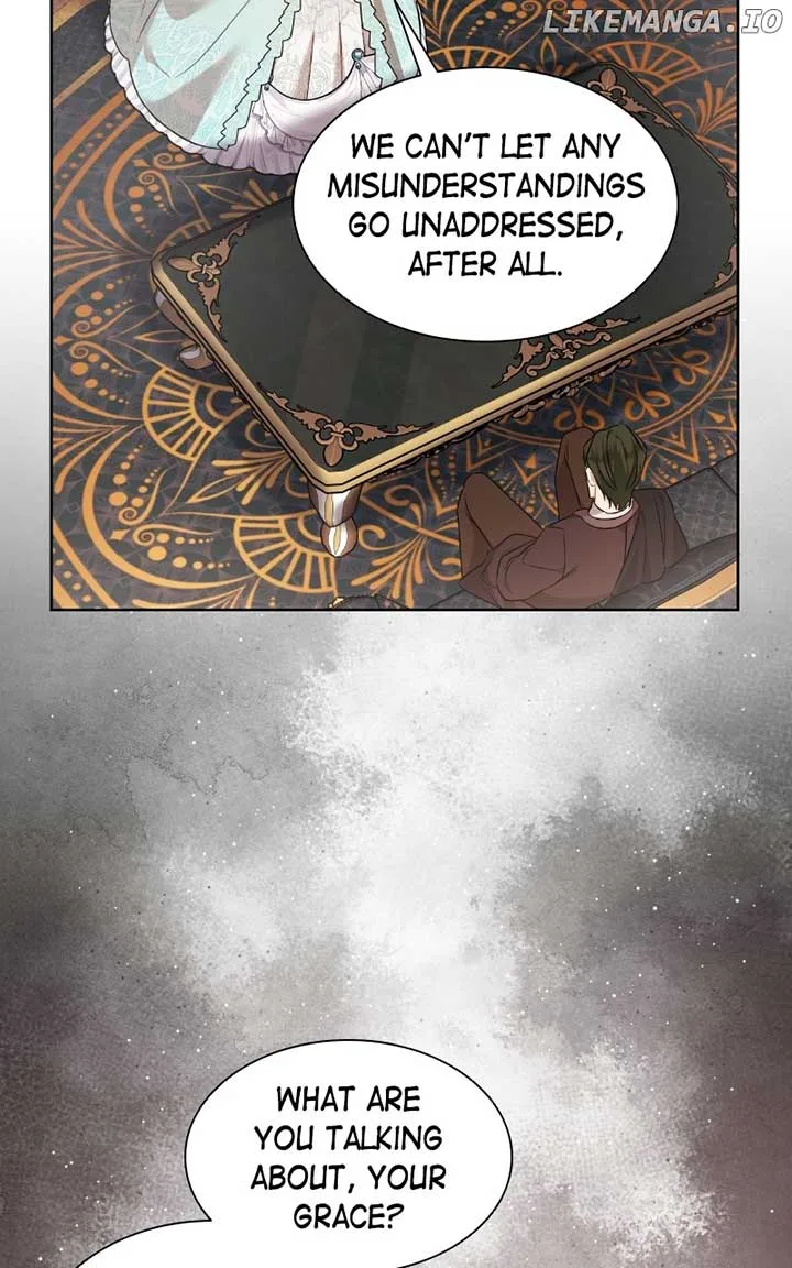 Hoping for My Death Chapter 41 page 61